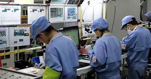 当高薪遭遇冷场 为何计算机信息技术咨询服务也陷入'用工荒'？