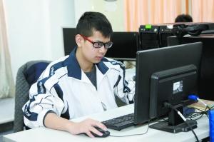 广州“空调工”瞄准首金 从传统服务到计算机信息技术咨询的转型之路